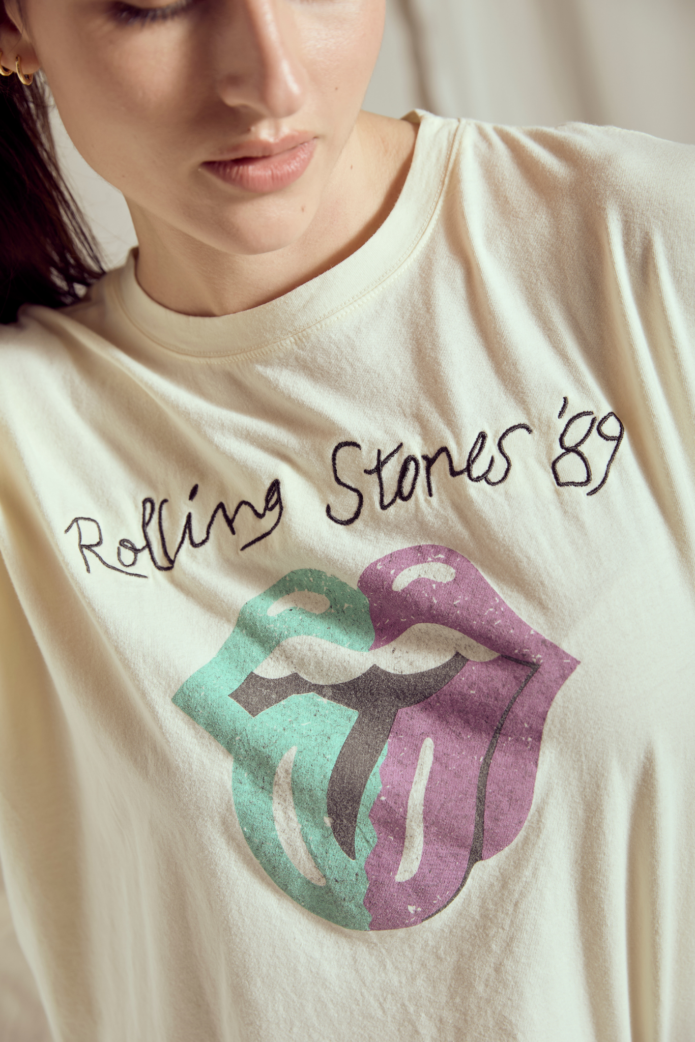 Rolling Stones One Hit Top