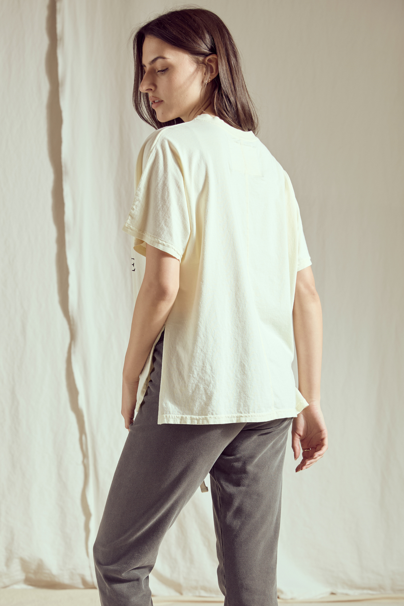Plentiful Tee