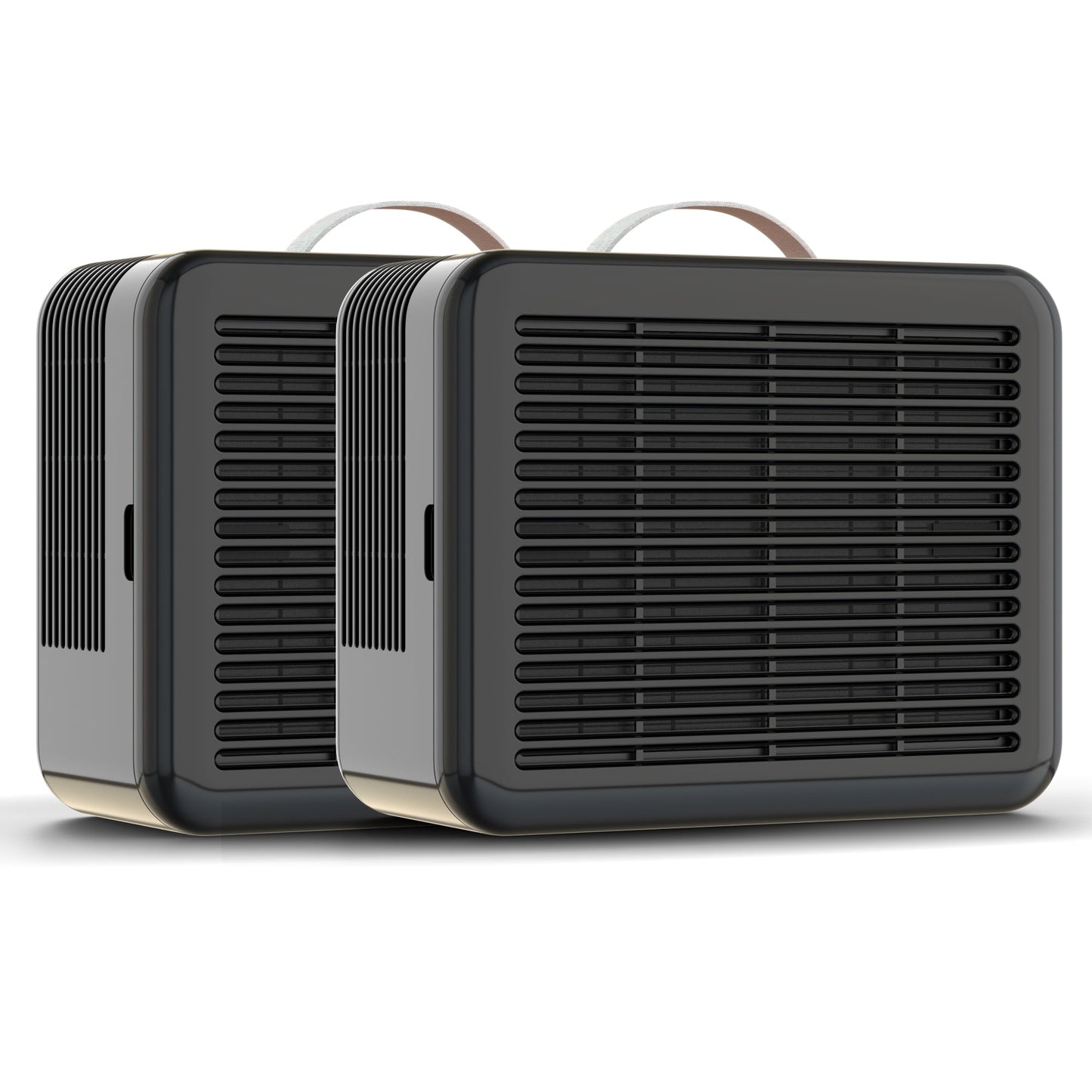 PuroAir 100i Smart HEPA Air Purifier