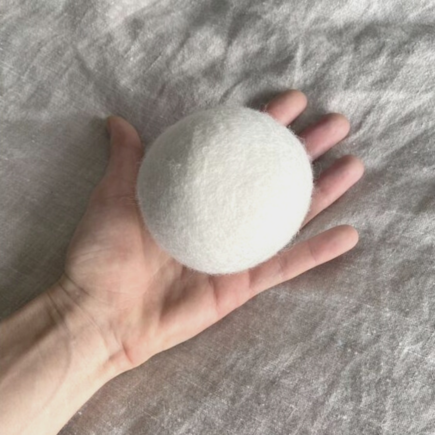 Wool Dryer Balls