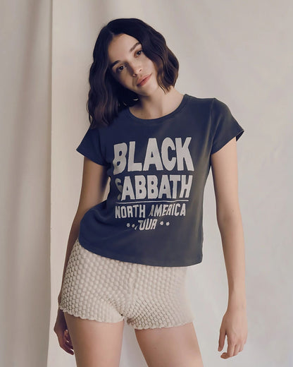 Black Sabbath North America Tour