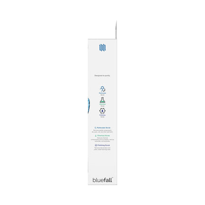 LG LT600P & Kenmore 46-9990 - Refrigerator Water Filter- Compatible by Bluefall by Drinkpod