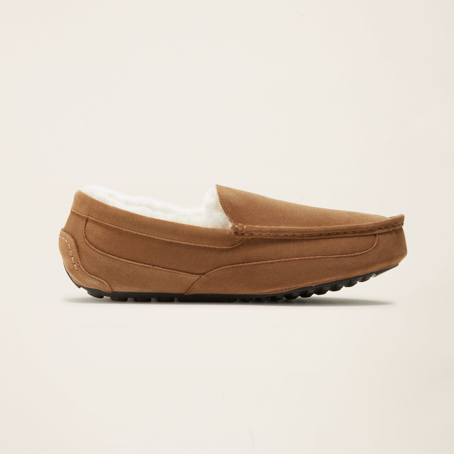 Australian Shearling Tread Moccasin by Italic