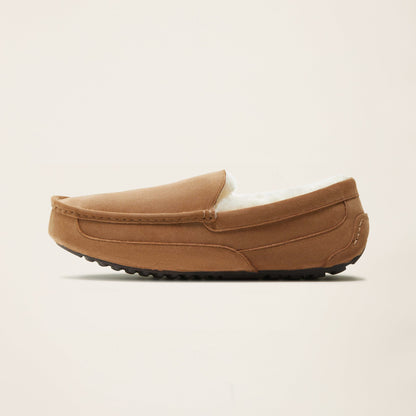 Australian Shearling Tread Moccasin by Italic