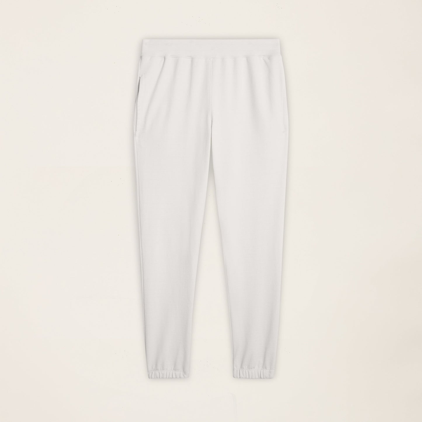 Terry Cotton Blend Sweatpants by Italic