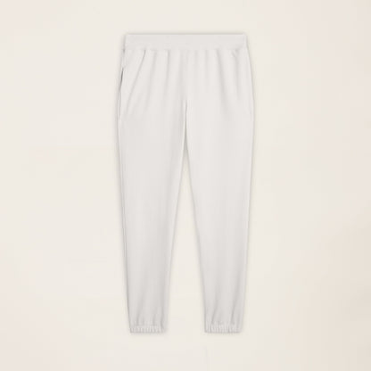 Terry Cotton Blend Sweatpants by Italic