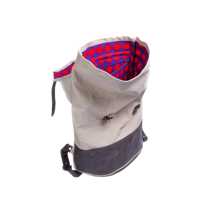Canvas Daypack