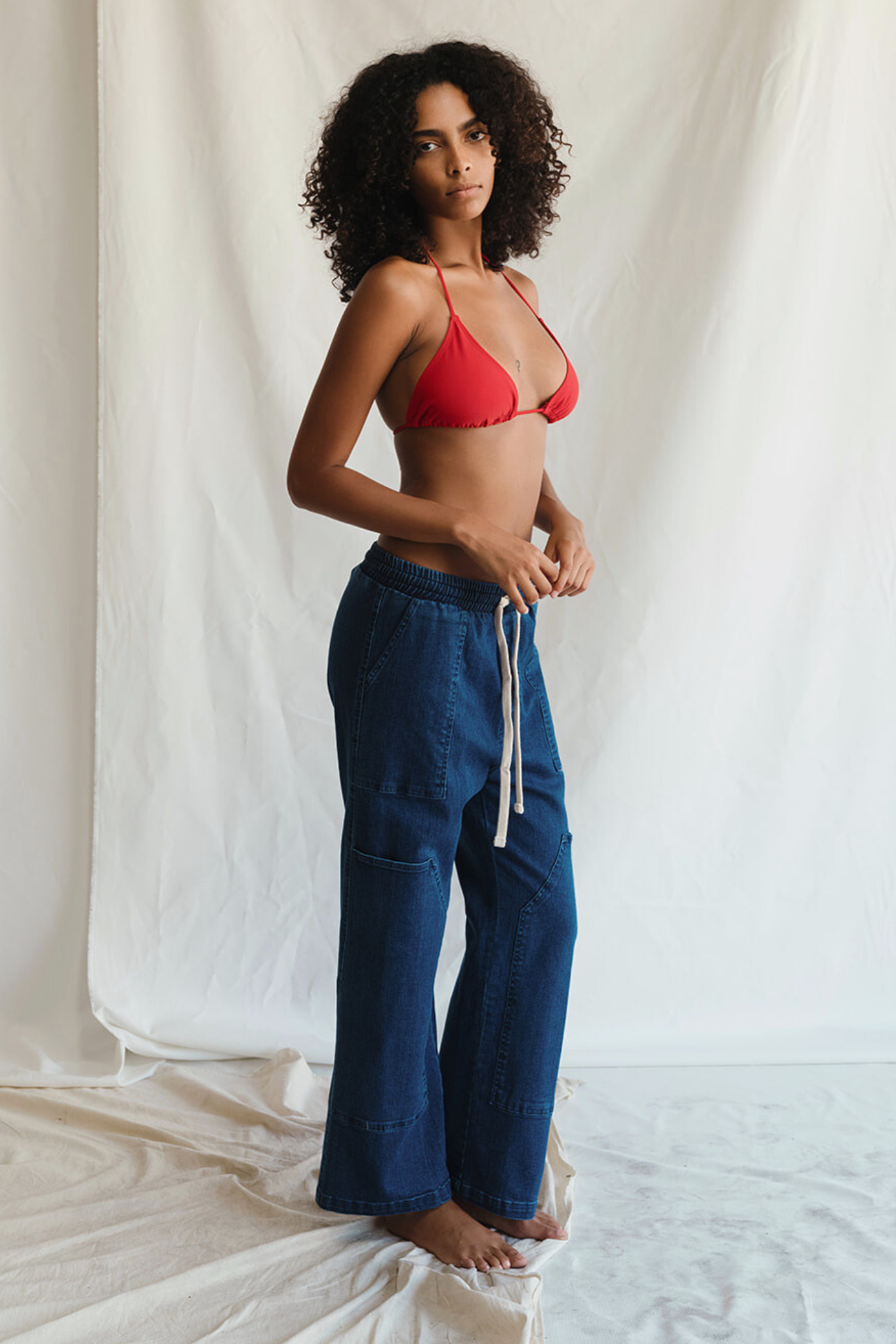 Logan Pant