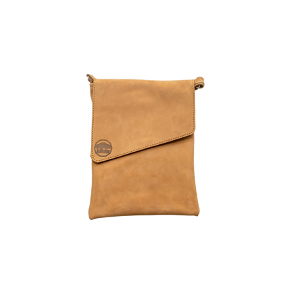 Crossover Bag Leather
