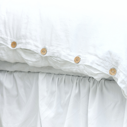 Linen Duvet Cover