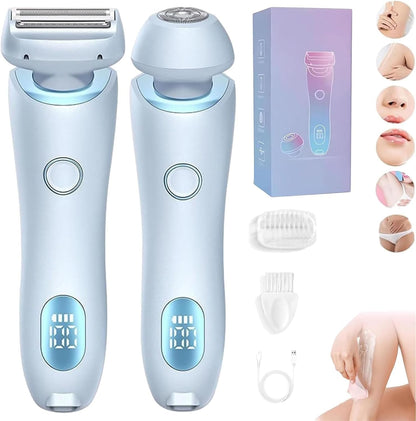 Vantique Shaver, Vantique Smoothshave Razor, Vantique Smooth Shave Razor,Electric Razor, Razor for Women, Smooth Shave Razor, Single Blade Razor