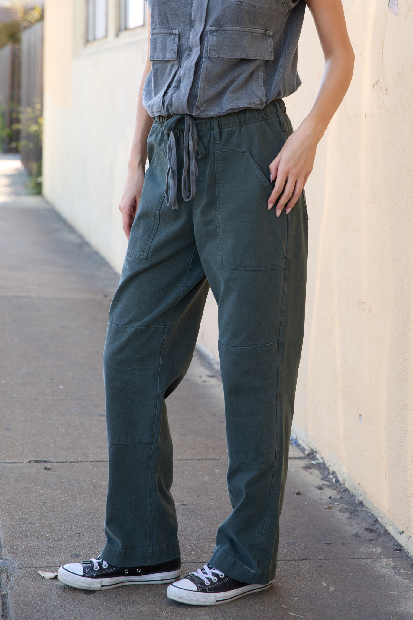 The Remy Pant