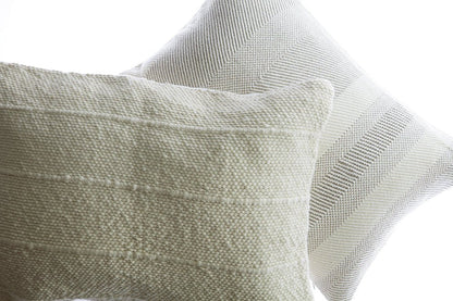 Rosie Square Pillow