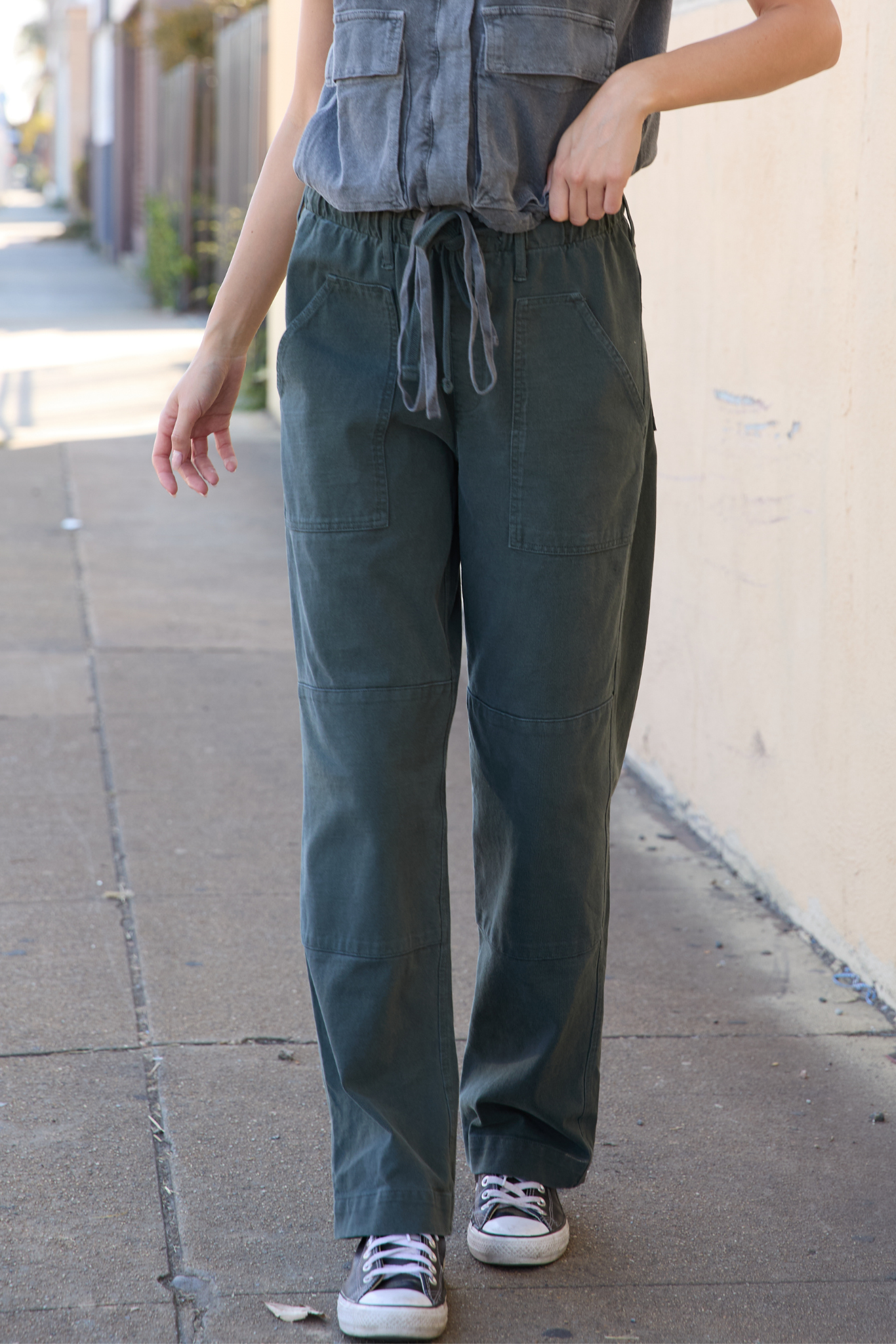 The Remy Pant
