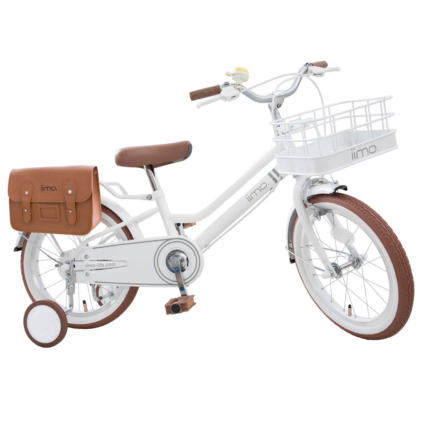 IN STORE BIKE iimo Kid's Bicycle