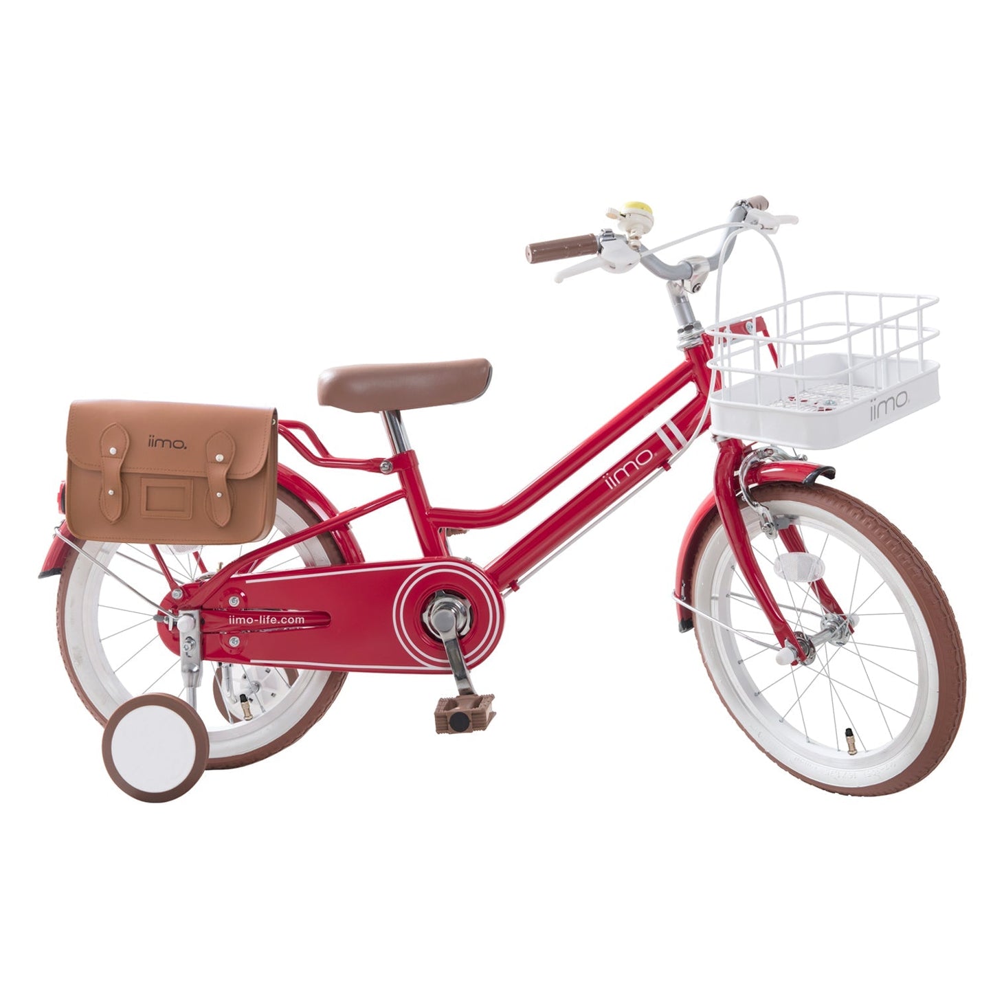 IN STORE BIKE iimo Kid's Bicycle