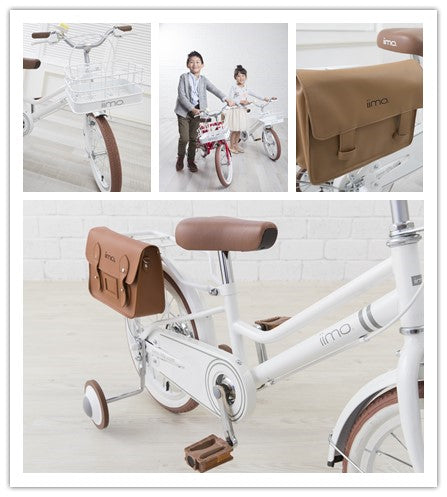 IN STORE BIKE iimo Kid's Bicycle