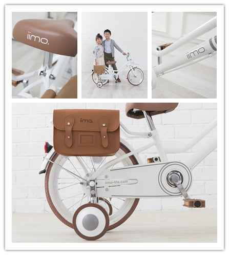 IN STORE BIKE iimo Kid's Bicycle