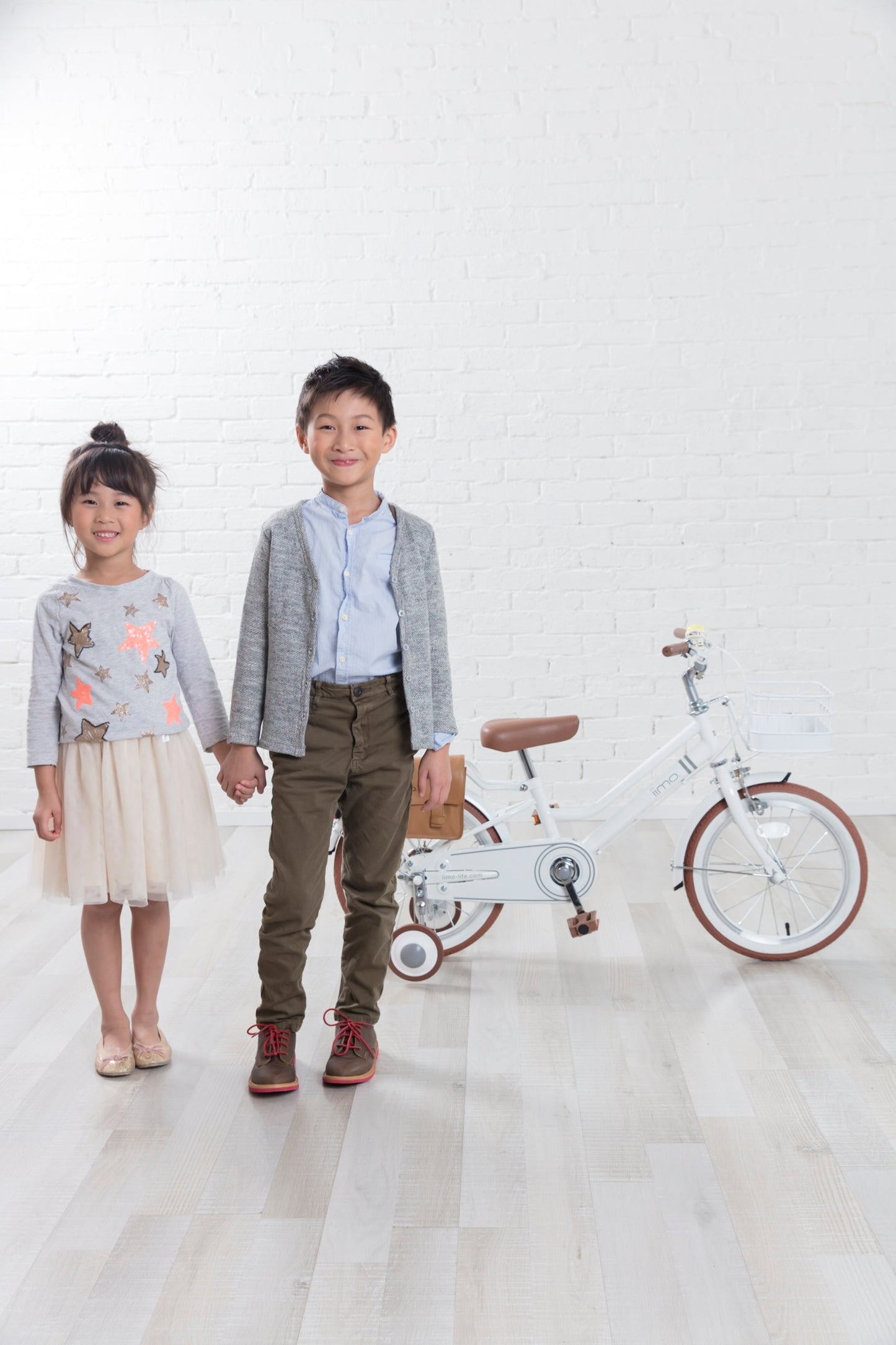 IN STORE BIKE iimo Kid's Bicycle