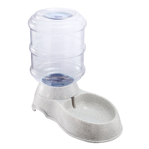 Gravity Water Feeder