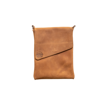 Crossover Bag Leather
