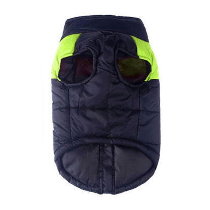 Wilderness Shield Vest