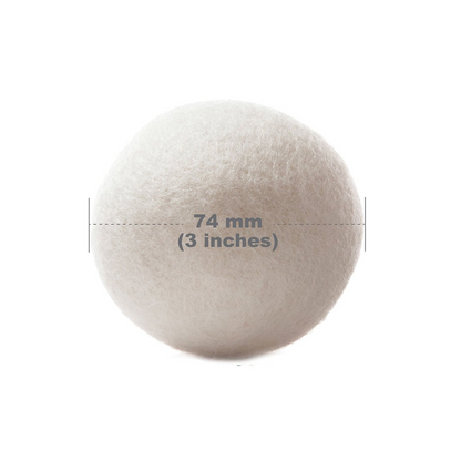 Wool Dryer Balls