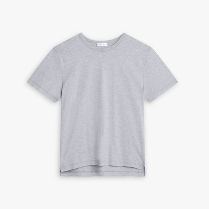 Pima Cotton Crewneck by Italic