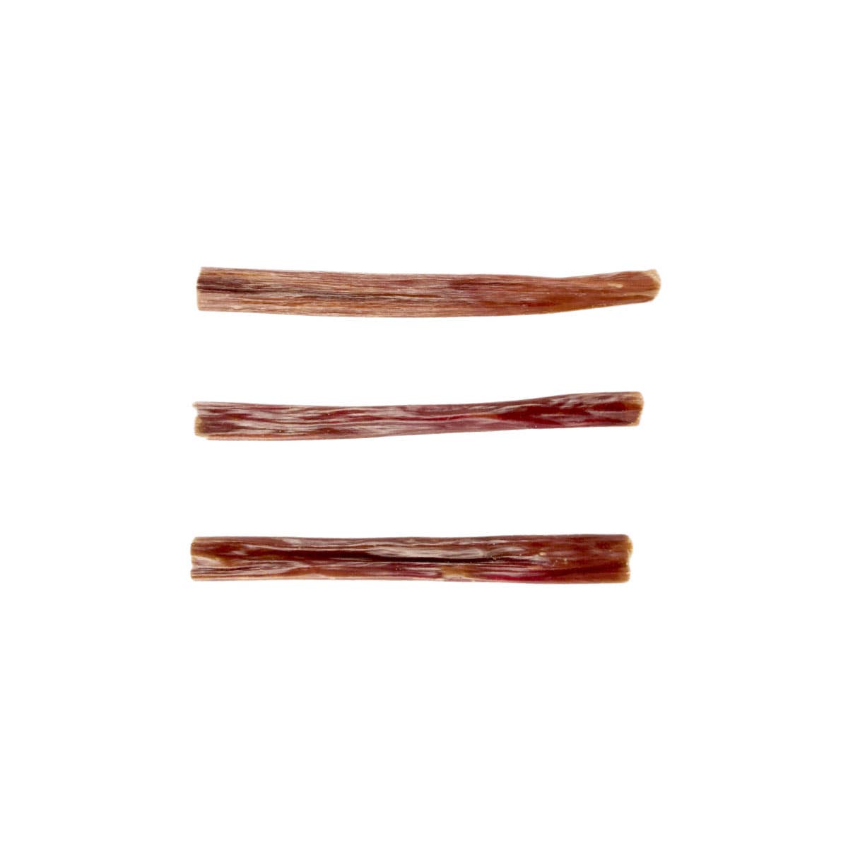 All-Natural Gullet Stick Dog Treats 6" 25 Pack