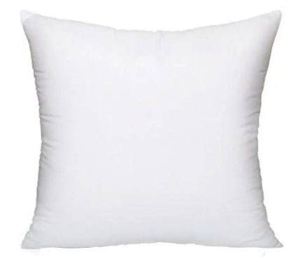 4x6 Hypoallergenic Polyester Pillow Insert