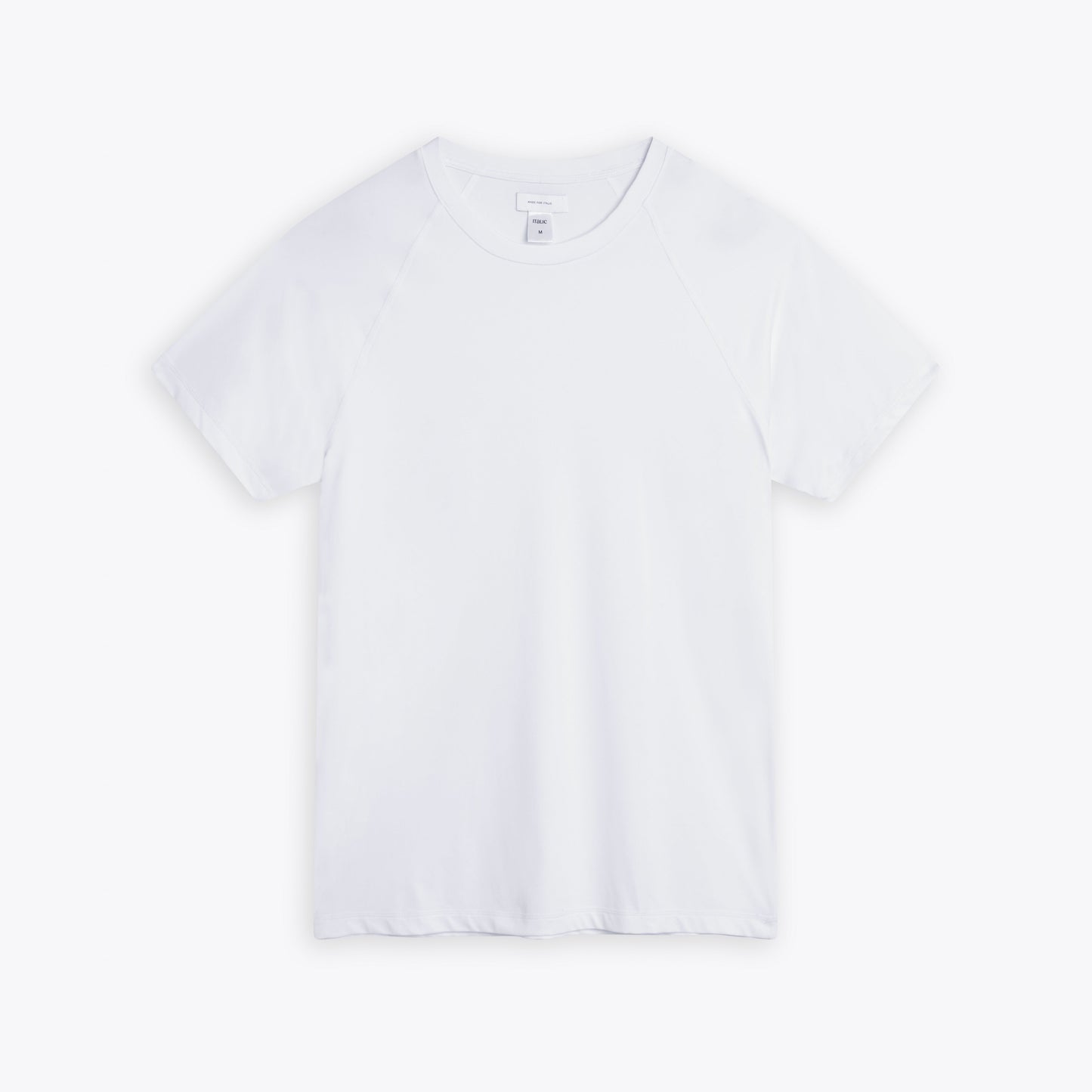 Interval Short Sleeve Technical Tee by Italic