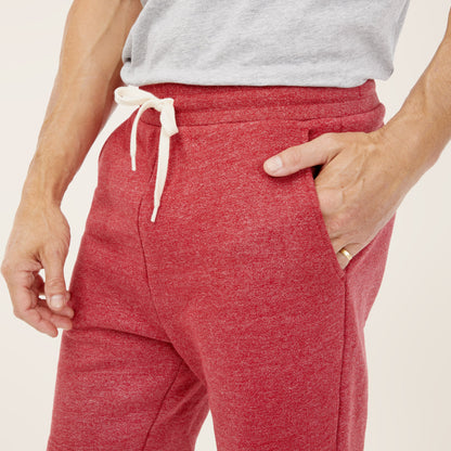 Heavyweight Sweatshorts by Italic