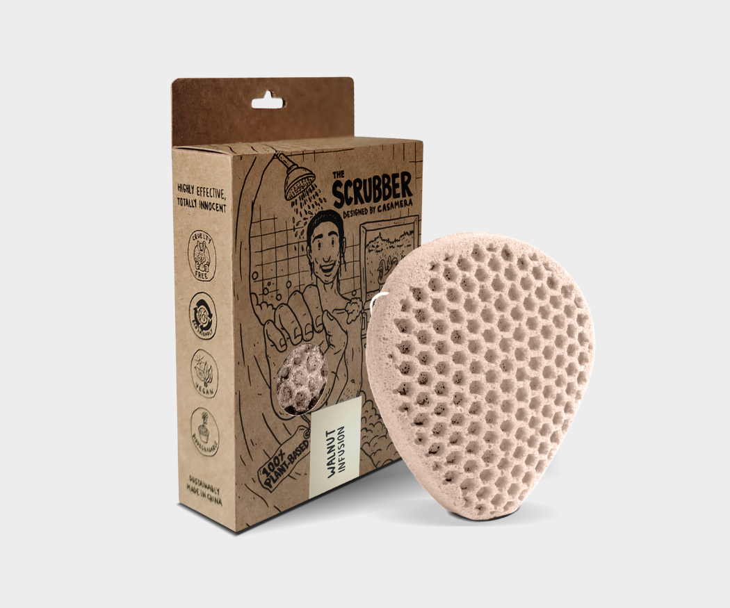 The Scrubber