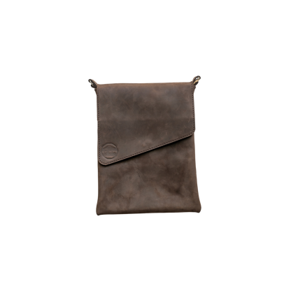 Crossover Bag Leather