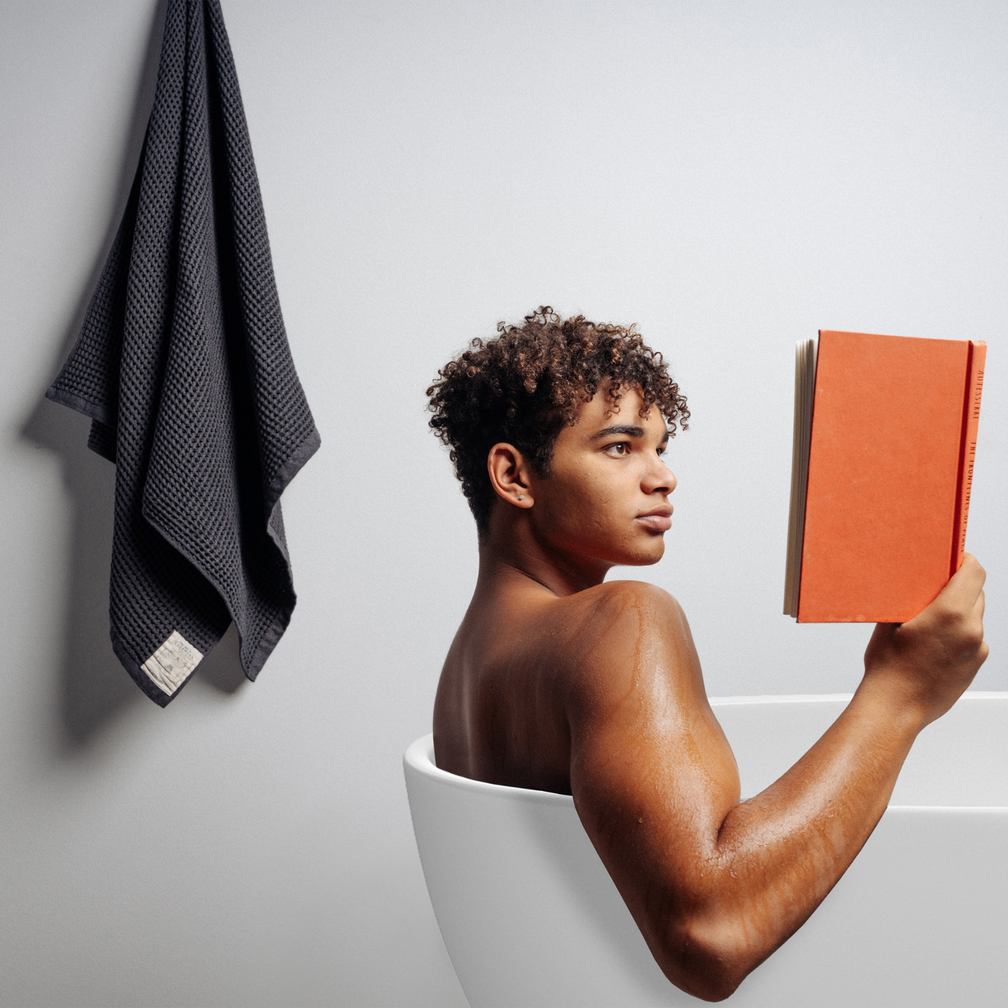 The Towel