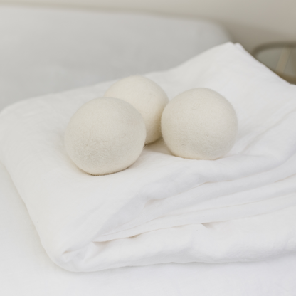 Wool Dryer Balls