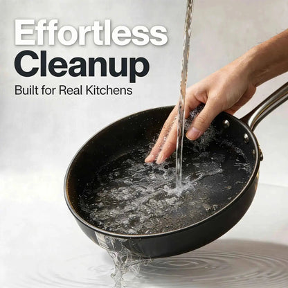 9-Piece Cookware Set