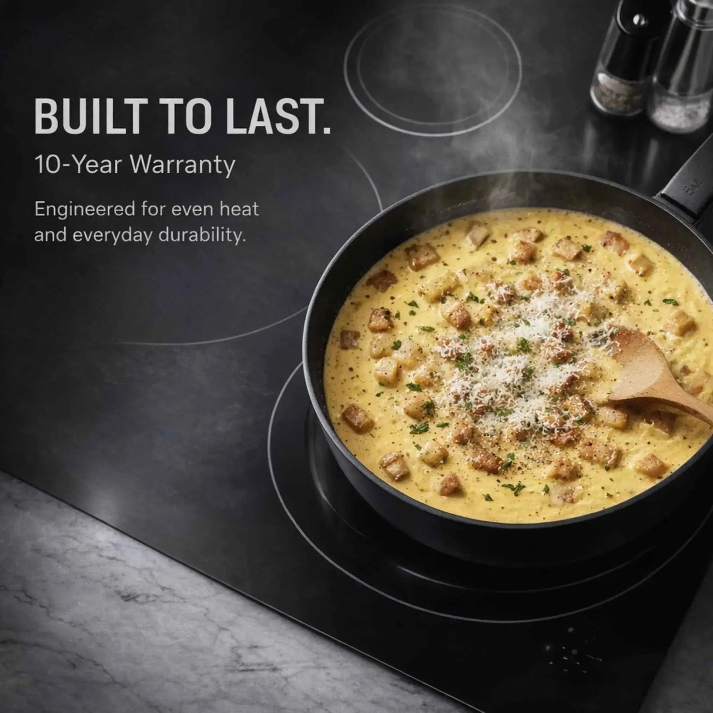 9-Piece Cookware Set