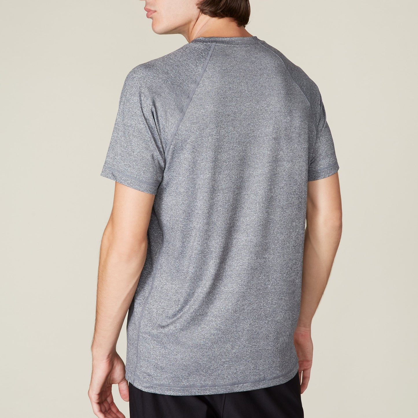 Interval Short Sleeve Technical Tee by Italic