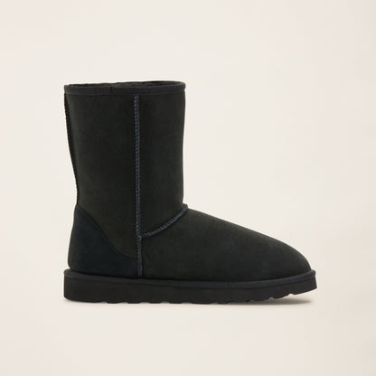 Australian Shearling Mid-Calf Boot by Italic