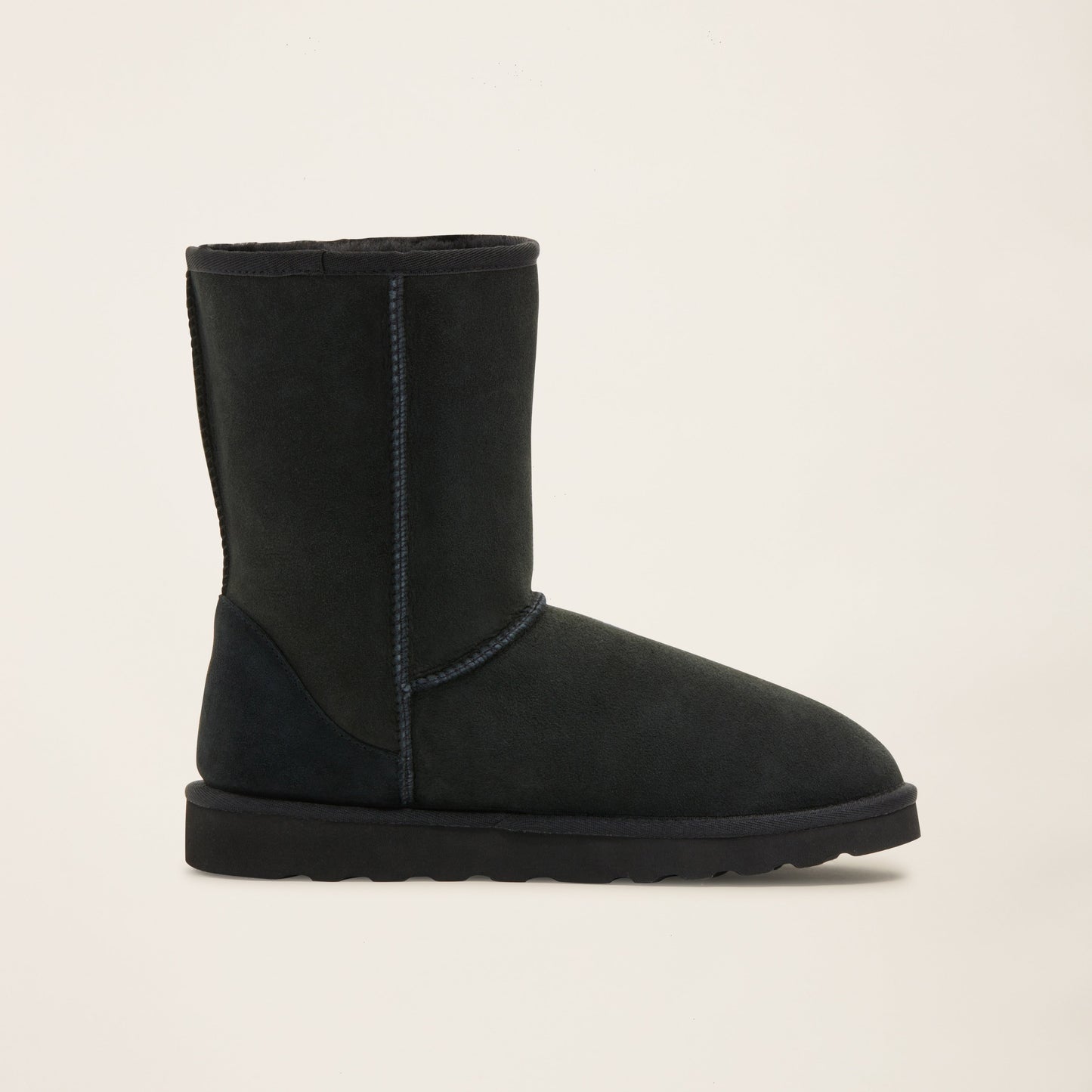 Australian Shearling Mid-Calf Boot by Italic