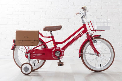 IN STORE BIKE iimo Kid's Bicycle