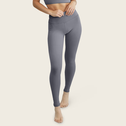 Aura High Waisted Legging by Italic