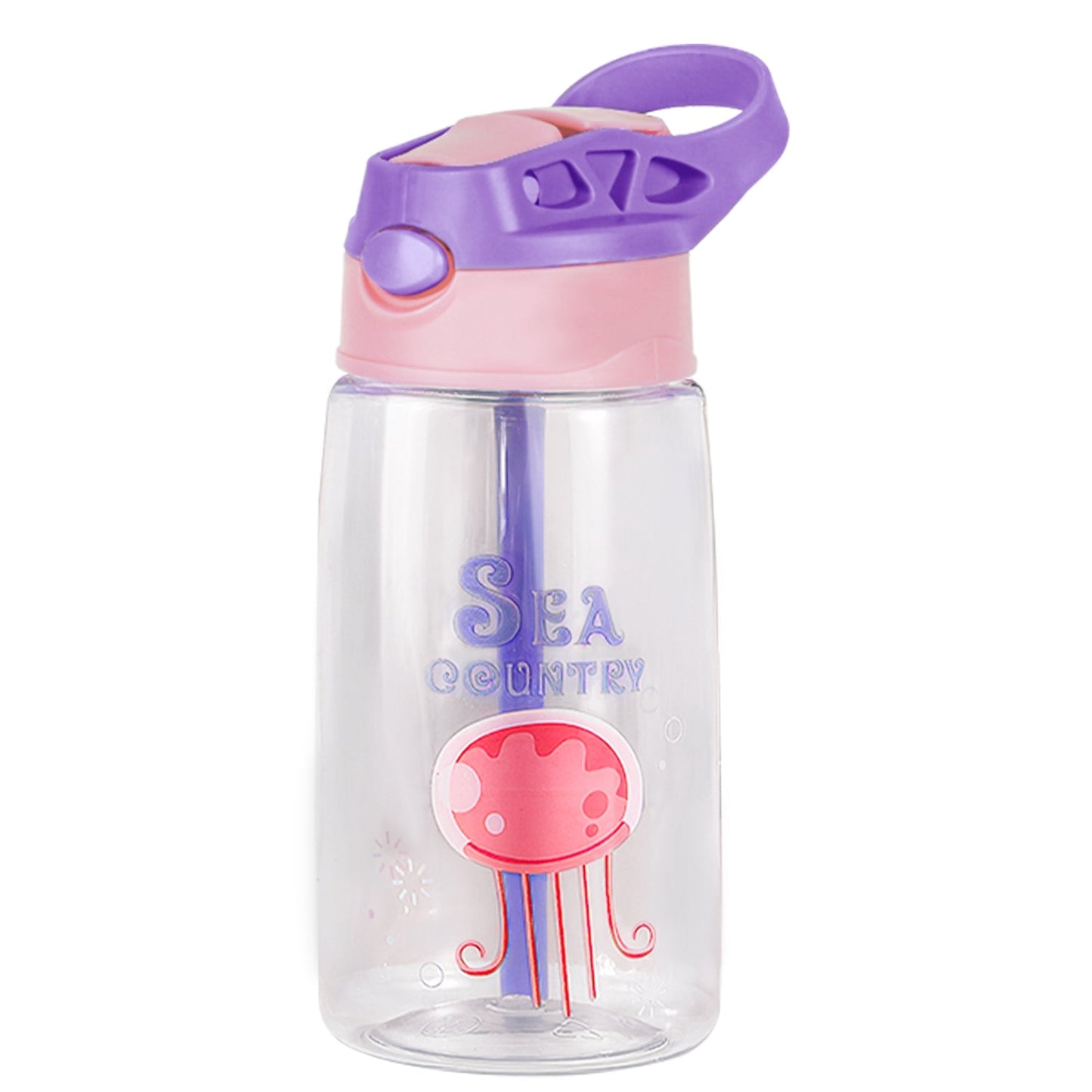 Jellyfish Tumbler