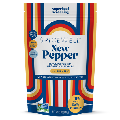 Superfood On-the-Go Duo by Spicewell