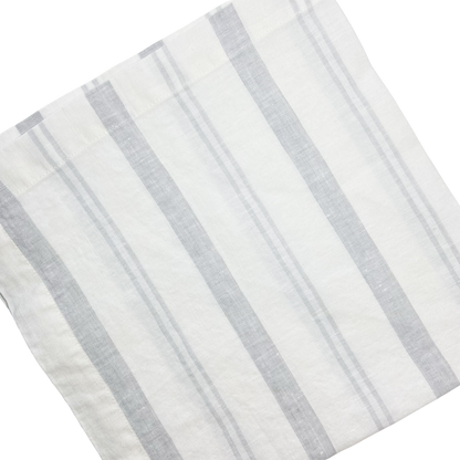 Linen Striped Napkins