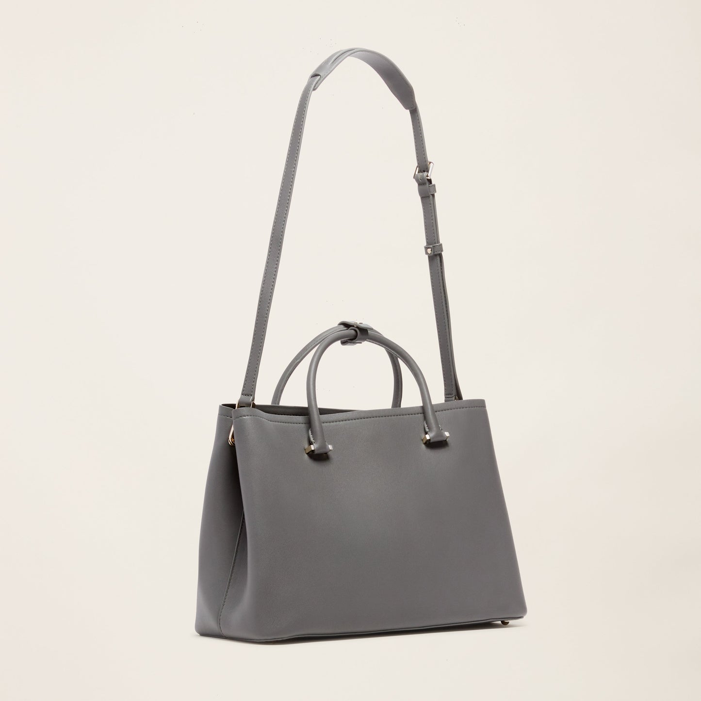 Clarice Leather Tote by Italic