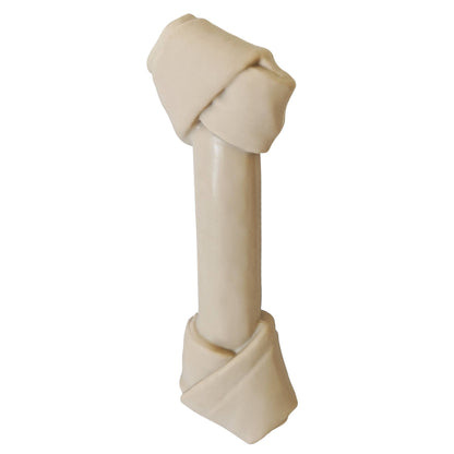 Vegan Nylon Rawhide-Shaped Chew Bone