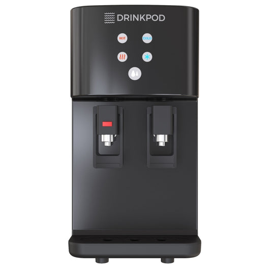 Drinkpod 2000 Pro Series - 4 Stage Water Purifier (Hot & Cold)