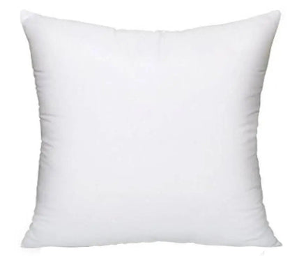 6x12 Hypoallergenic Polyester Pillow Insert